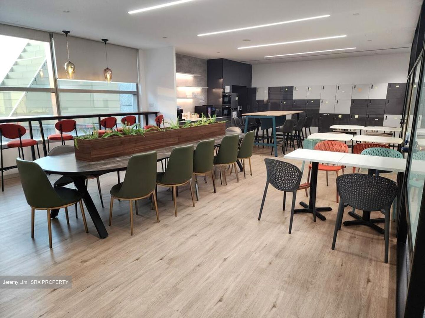 Sgx Centre I (D1), Office #496707571